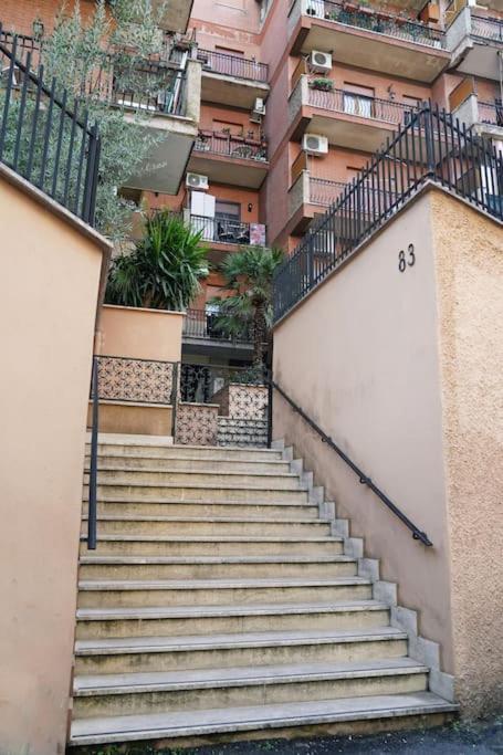 Appartamento San Peter View *