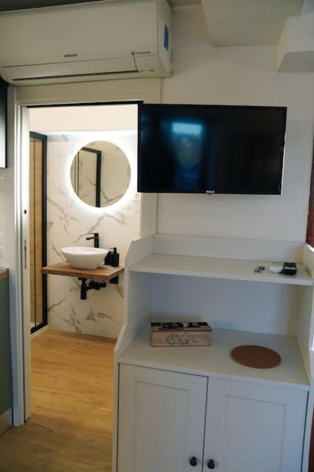 Appartamento San Peter View *