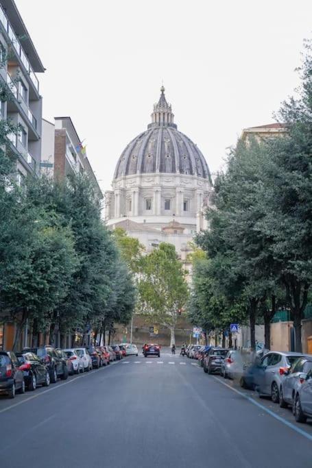 Appartamento San Peter View Roma