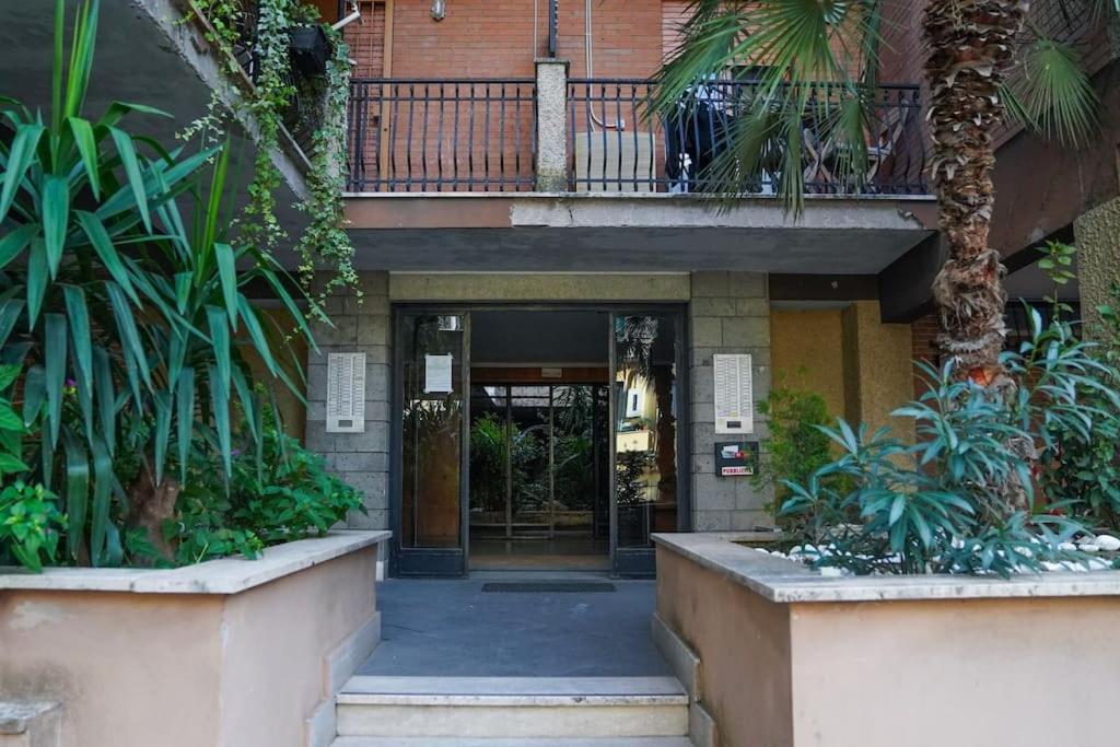 Appartamento San Peter View Roma